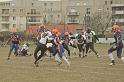 Evry Daily Photo - Corsaire vs Molosse - Foot US 356